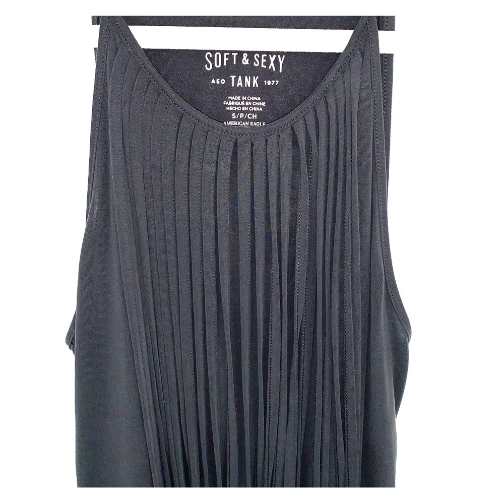 American Eagle Tank